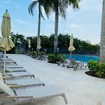Amazing Beachfront Apartment