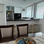 Amazing Beachfront Apartment