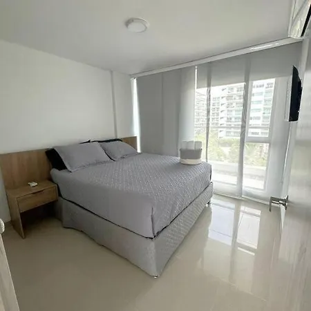 Apartment Amazing Beachfront