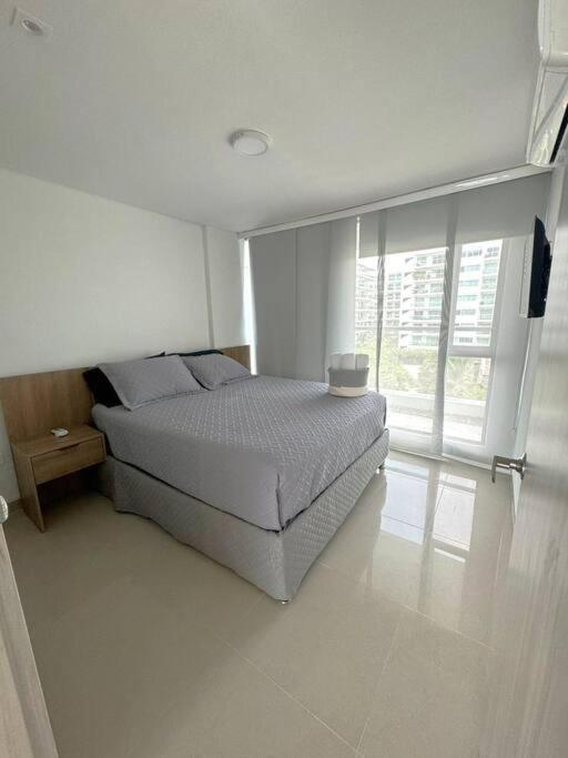 Apartment Amazing Beachfront