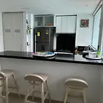 Amazing Beachfront Apartment