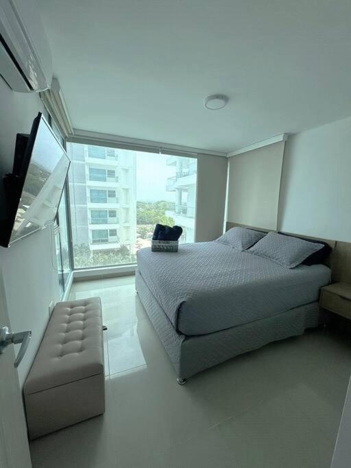 Amazing Beachfront Cartagena