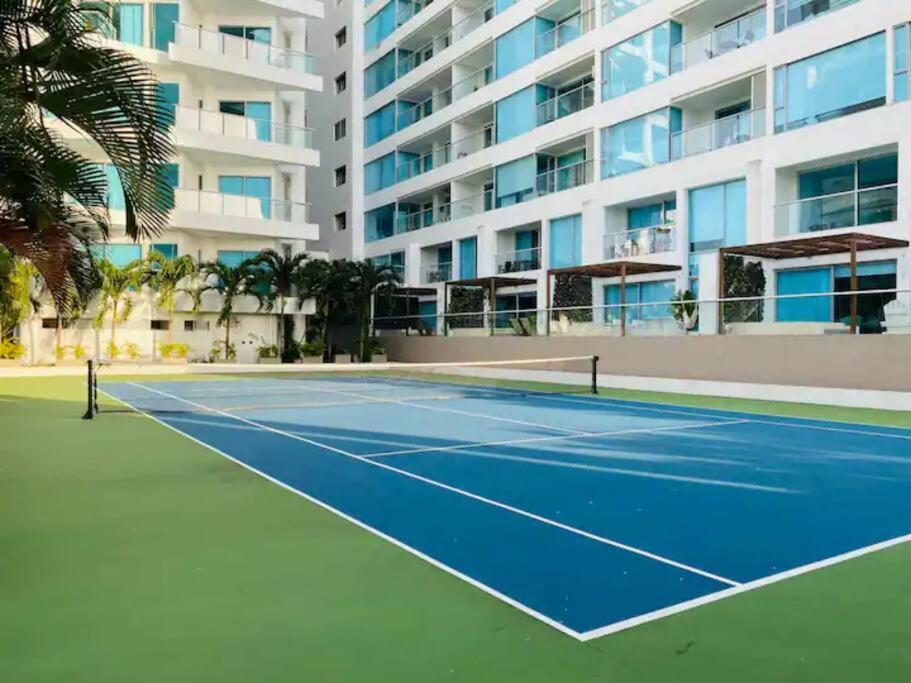 Amazing Beachfront * Cartagena