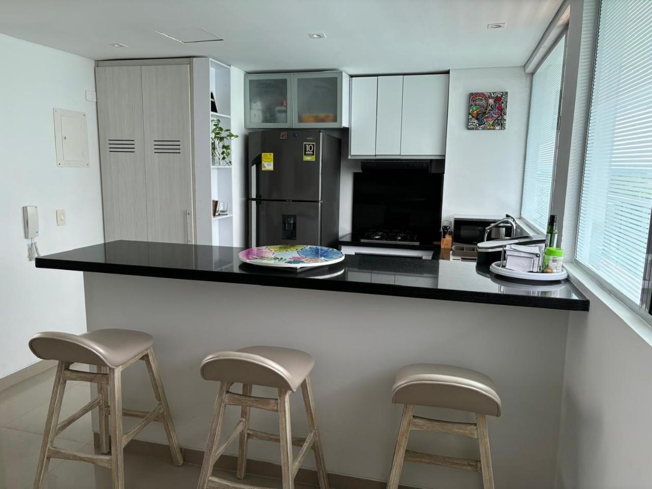 Amazing Beachfront * Cartagena