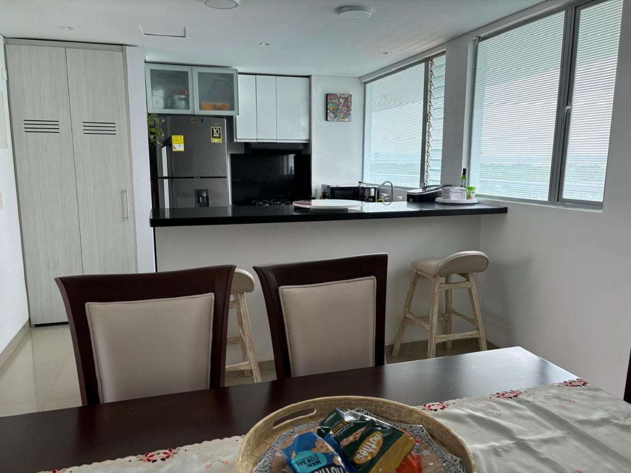 Amazing Beachfront * Cartagena